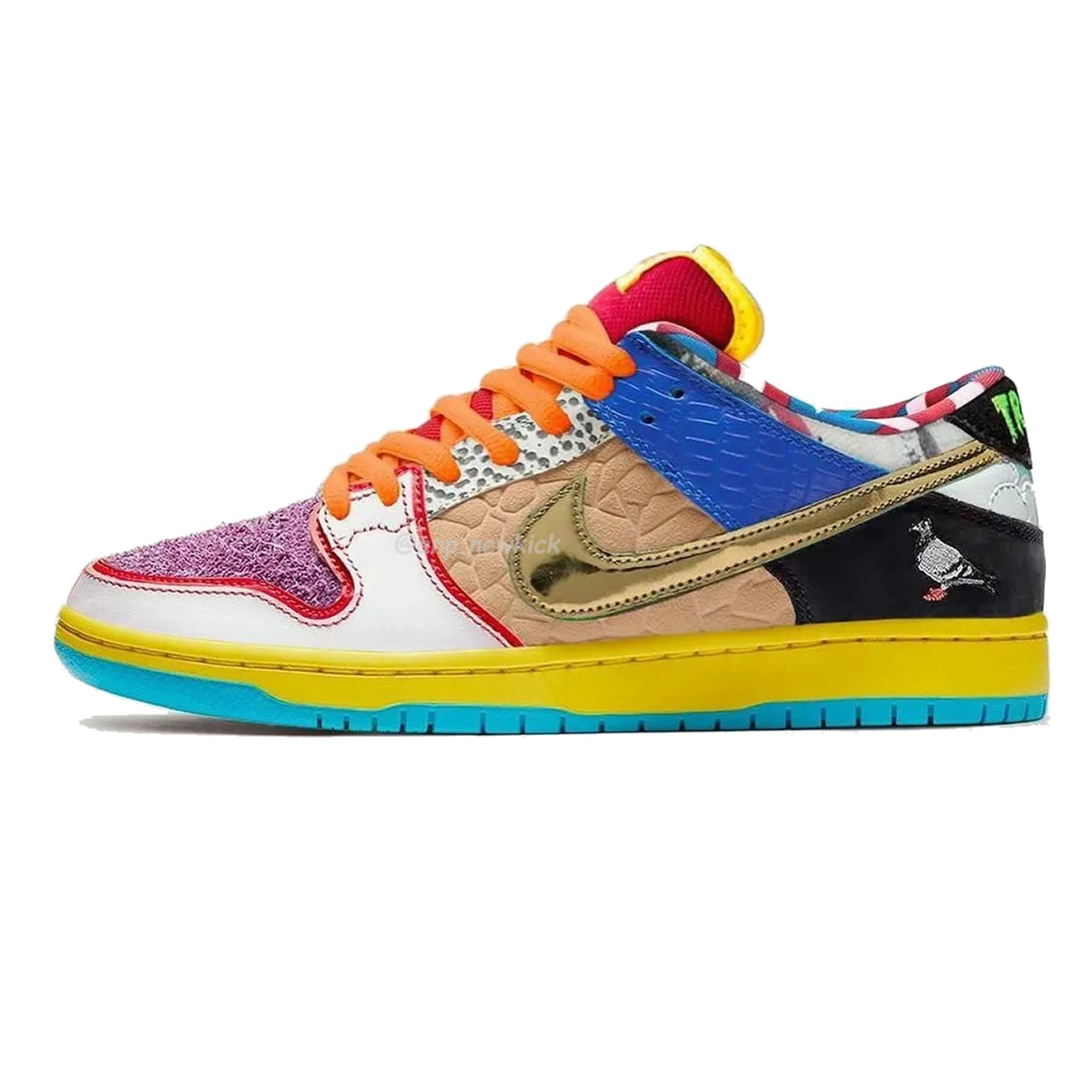 Nike Sb Dunk Low What The 2023 (1) - newkick.app